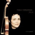 塔貝亞．齊瑪曼獨奏專輯　Tabea Zimmermann - Solo